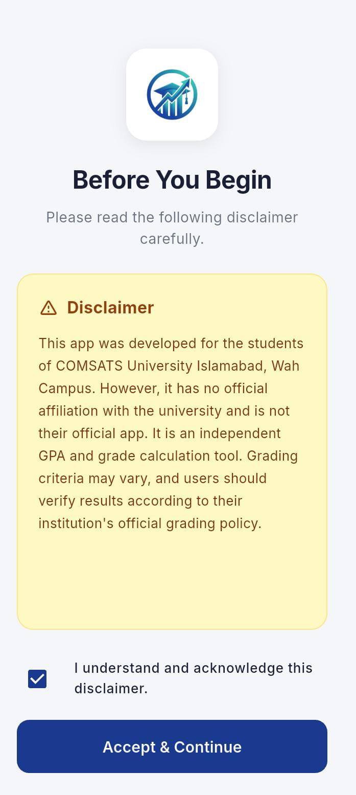 GradePilot 3